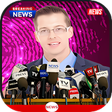 Icon of program: Media Photo Frames & Pres…