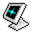 Icono de programa: Easy Screen Saver Worksho…