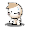 Icono de programa: Onion Sticker for Whatsap…