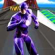 Icono de programa: Speed Hero 2019 Superhero…