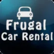 Icon of program: Frugal Car Rental HD - Bu…