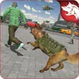 Icon of program: Army Dog Terrorist Chase …