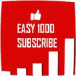 Icono de programa: EASY 1000 SUBSCRIBE
