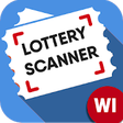 Icon of program: Lottery Ticket Scanner - …