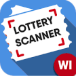 Icon of program: Lottery Ticket Scanner - …