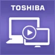 Icon of program: TOSHIBA Media Player by s…