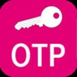 Icon of program: TeleSec OneTimePass