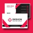 Icon of program: AI Business Card Generato…