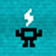 Icono de programa: PixelBuzz.tv Screensaver