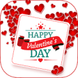 Icon of program: Valentine's Day Wishes : …