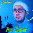 Icon of program: sholawat az zahir offline