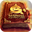 Icon of program: Gamebook Adventures Colle…