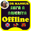 Icono de programa: Dr. Mansur Ibrahim Sokoto…