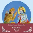 Icon of program: Bhagwat Gita App - Geeta …