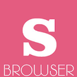 Icono de programa: Si MonTok Browser Pemersa…