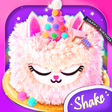 Unicorn Chef: Baking Games icon