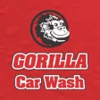 Icon of program: Gorilla Car Wash