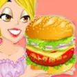 Icon of program: Yummy Burger House Deluxe