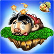 Icono de programa: Adam Adventure