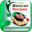 Icon of program: Best Mexican Food Recipes
