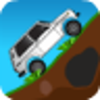 Icono de programa: Russian Lada Niva: Steep …