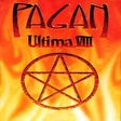 Icon of program: Ultima VIII: Gold Edition