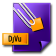 Icono del programa: WinDjView-subpix