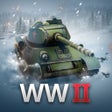 Icon of program: WW2 Battle Front Simulato…