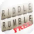 Icon of program: Riddle Rumble FREE