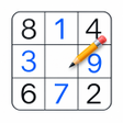 Icon of program: Sudoku Smart  Brain Train…