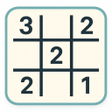 Icon of program: Sudoku Smart  Brain Train…