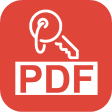 Icon of program: Free PDF Password Remover