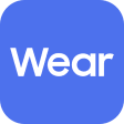 Icon of program: Galaxy Wearable (Samsung …