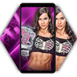 Icon of program: Aj Lee Wallpaper HD
