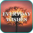 Icon of program: Everyday Wishes