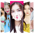 Icon of program: Momoland Nancy Wallpapers…