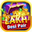 Icon of program: Lakh Desi Pair