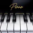 Icon of program: Piano - simply game keybo…