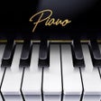 Icon of program: Piano - simply game keybo…