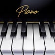 Icon of program: Piano - simply game keybo…