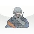 Icon of program: CRE Close Range Army Sign…