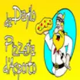 Icon of program: Pizzeria da Danilo