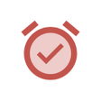 Icon of program: Alarm Quotes: Positive & …