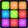 Icon of program: Drum Pad Machine