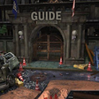 Icon of program: RE 2: emulator and guide