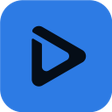 Icon of program: Luminous Black - Material…
