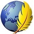 Icono de programa: Kompozer