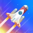 Icon of program: Rocket UP to Peak