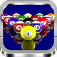 Icono de programa: Billiard 3D 8 & 9 Ball Po…