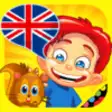 Icon of program: English for kids: play, l…